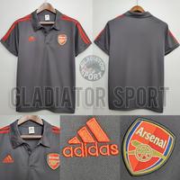 Jual Polo Shirt Arsenal Murah \u0026 Terbaik 