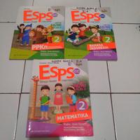 Jual Buku Matematika Kelas 2 Sd Murah Harga Terbaru 2021