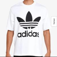 Jual Adidas Trefoil Original Murah 