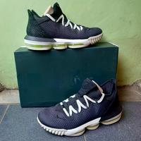 lebron 16 low violet