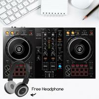 Jual Numark Hf125 Terlengkap - Harga 
