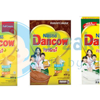 Dancow Fortigrow 800gr