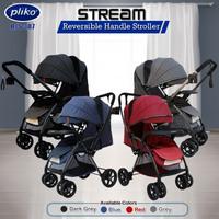 stroller pliko murah