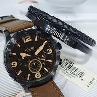 Jual Jam Fossil Jr Model \u0026 Desain 