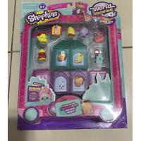 Featured image of post Shopkins Season 8 World Vacation Checklist