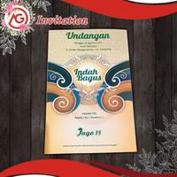 blangko undangan jago 18