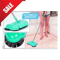 Jual Automatic Sweeper Terbaik - Harga 