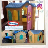 Jual Tikes Terlengkap - Harga Murah 