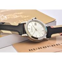 burberry classic watch