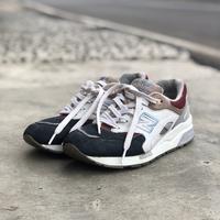 new balance 1600 women orange