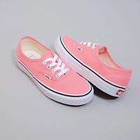 vans cool pink