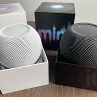 Jual Speaker Homepod Terlengkap - Harga 