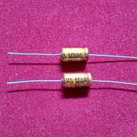 Epcos Film Capacitor 100nF 1600VDC 0,1µF U1 1,6KV 500VAC 5% 2 Stück Epcos Film Capacitor 100nF 1600VDC 0,1µF U1 1,6KV 500VAC 5% 2 Stück