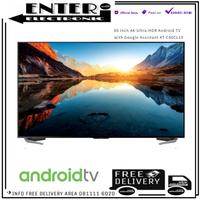 Jual Led Tv 80 Inch Terlengkap - Daftar 