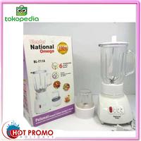 Jual Blender Murah Terlengkap - Daftar Harga November 2024 & Cicilan 0%