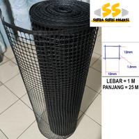 Jual Jaring Kawat Plastik Terbaik - Harga Murah December 2021