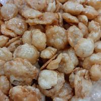 Emping Melinjo Manis gedut 250gram