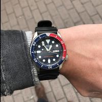 Seiko SKX009 \