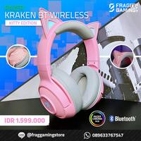 Jual Razer Kraken Pink Murah \u0026 Terbaik 