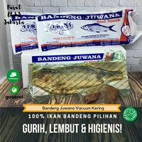 Bandeng presto