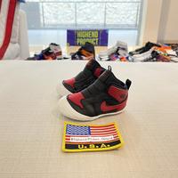 white jordan 1 junior