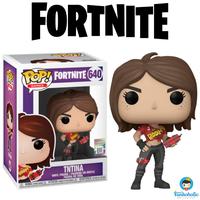 Funko POP! Games Fortnite - Havoc #460 
