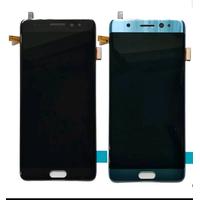 Jual Lcd Samsung Note Fe Terbaru 