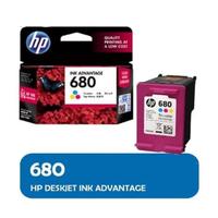 Jual Tinta Hp 680 Murah \u0026 Terbaik - Harga Terbaru May 2022