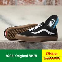 Jual Vans Old Skool Gum Sole Model 