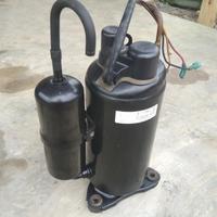 Jual Kompresor Ac 1 2 Pk Murah Harga Terbaru 2021