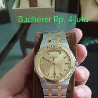 bucherer formula 2000 watch