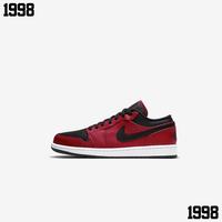 jordan 1 reverse bred high