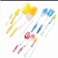 sikat botol bayi 5 in 1