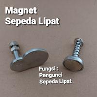 Jual Magnet Sepeda Lipat Terbaik Harga Murah August 2021 Cicil 0