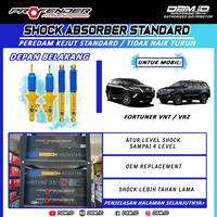 Jual Shockbreaker Mobil Murah Harga Terbaru 2021