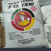 media taman pak tani 15kg media kemasan super