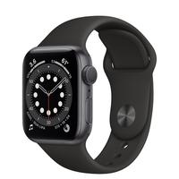 Apple Watch Series 6 review: faster, cheaper, still the best | Apple Watch  | The Guardian