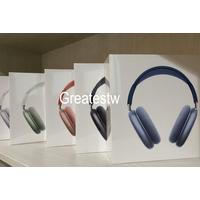 Apple Airpods Max Apple Headphone Brand 