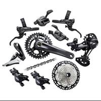 Jual Groupset Shimano Deore Xt Terbaik 