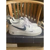 Jual Nike Air Force 1 Lv8 Utility Model \u0026 Desain Terbaru - Harga May 2022
