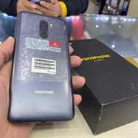 Jual Xiaomi Pocophone F1 Second Terbaru Harga Murah August 2021 Cicil 0