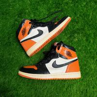 jordan 1 second hand