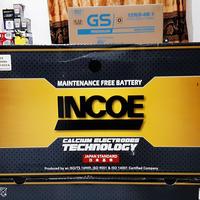 Jual Accu N100 Terlengkap - Harga Murah Juni 2023 & Cicil 0%