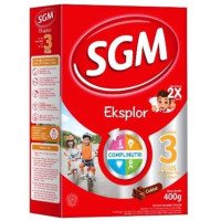 SGM 3PLUS 400GR