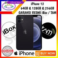 Jual Iphone Resmi Ibox Di Bekasi Harga Terbaru 2021