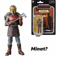 Jual Aneka Mandalorian Figure 