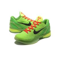 kd grinch shoes