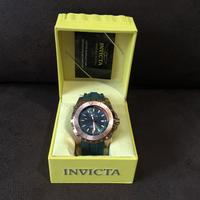 Jual Invicta Diver Model \u0026 Desain 
