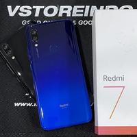 Jual Redmi 7 Second Murah Harga Terbaru 2021