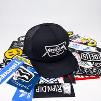 Jual Vans Hat Model \u0026 Desain Terbaru 
